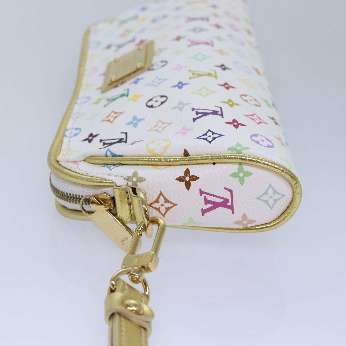 Louis Vuitton Kate Clutch – Elegant Evening Bag