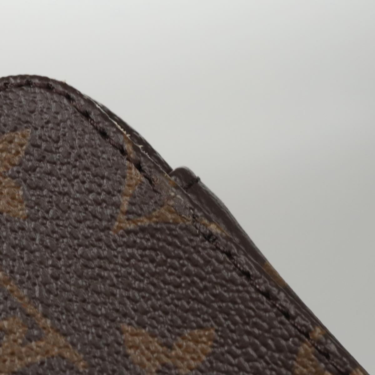 Louis Vuitton Jewelry Case – Monogram Travel Organizer
