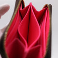 Louis Vuitton Zippy Wallet, Louis Vuitton Porte Monnaie