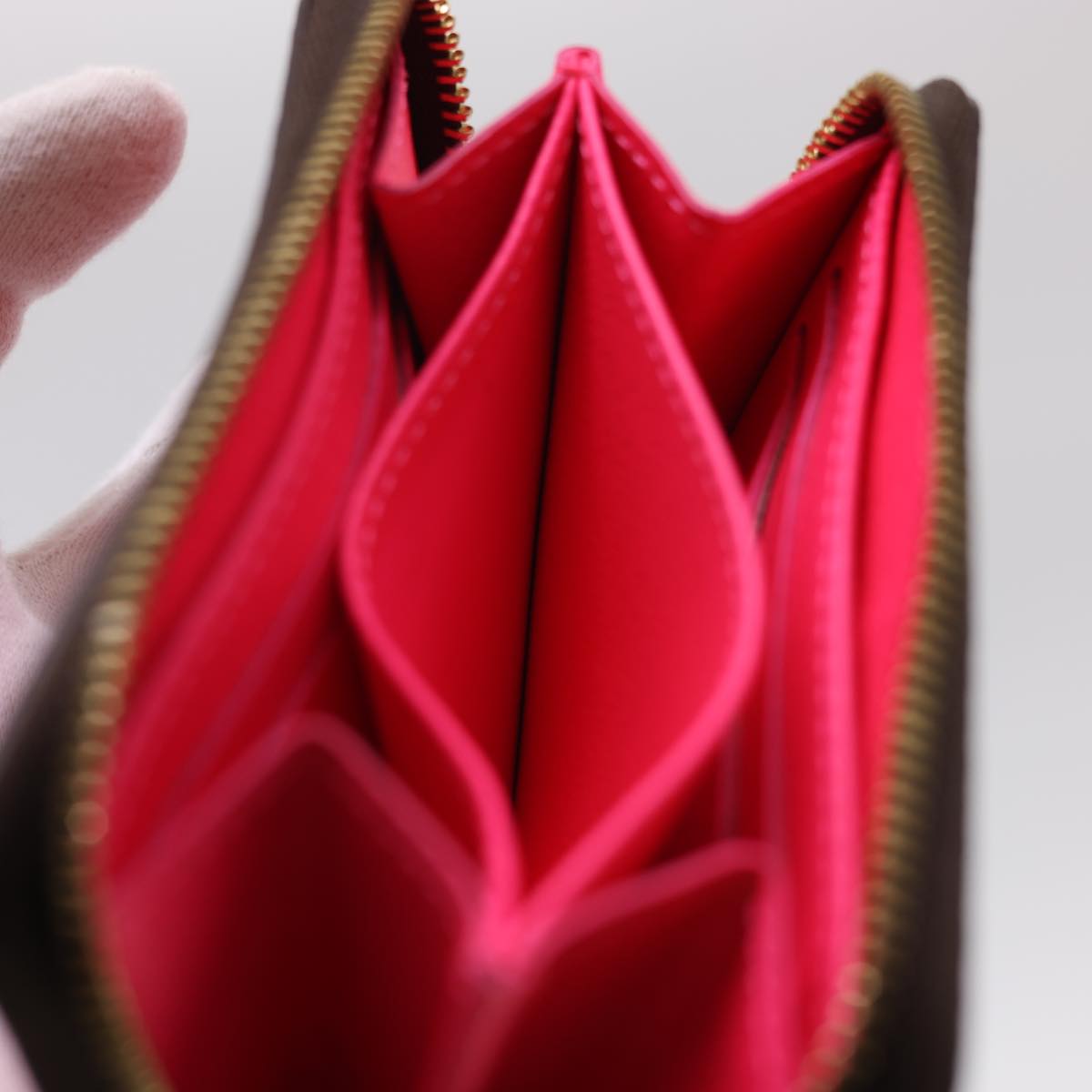 Louis Vuitton Zippy Wallet, Louis Vuitton Porte Monnaie