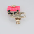 Chanel Coco Mark – Signature Logo Accessories & Designer Jewelry