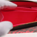 Louis Vuitton Zippy Wallet, Louis Vuitton Porte Monnaie