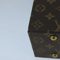 Louis Vuitton Luxury Jewelry Case
