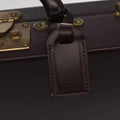 Louis Vuitton Diplomate Luxury Briefcase