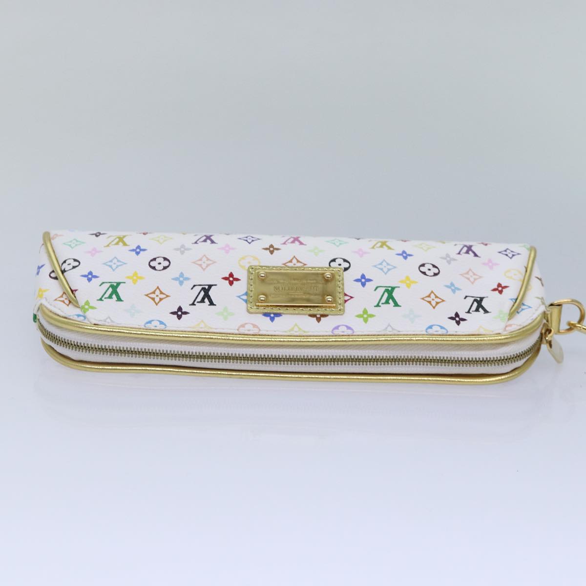 Louis Vuitton Kate Clutch – Elegant Evening Bag