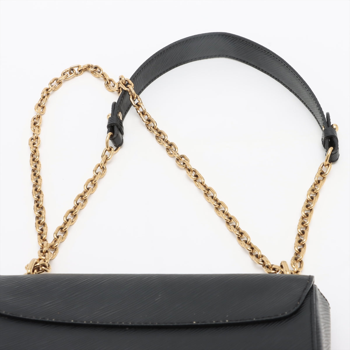 Louis Vuitton Twist Handbag – Iconic Designer Bag