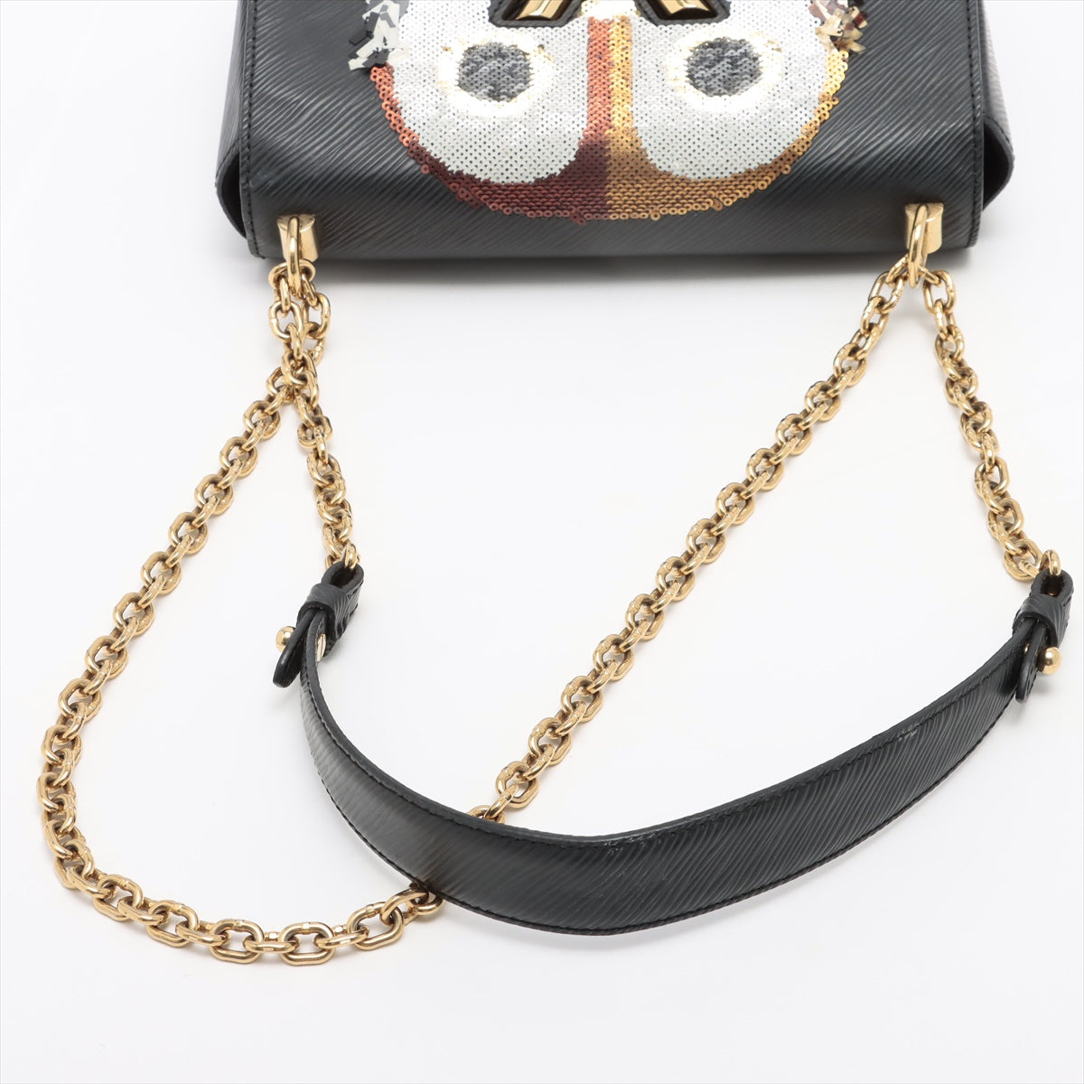 Louis Vuitton Twist Handbag – Iconic Designer Bag