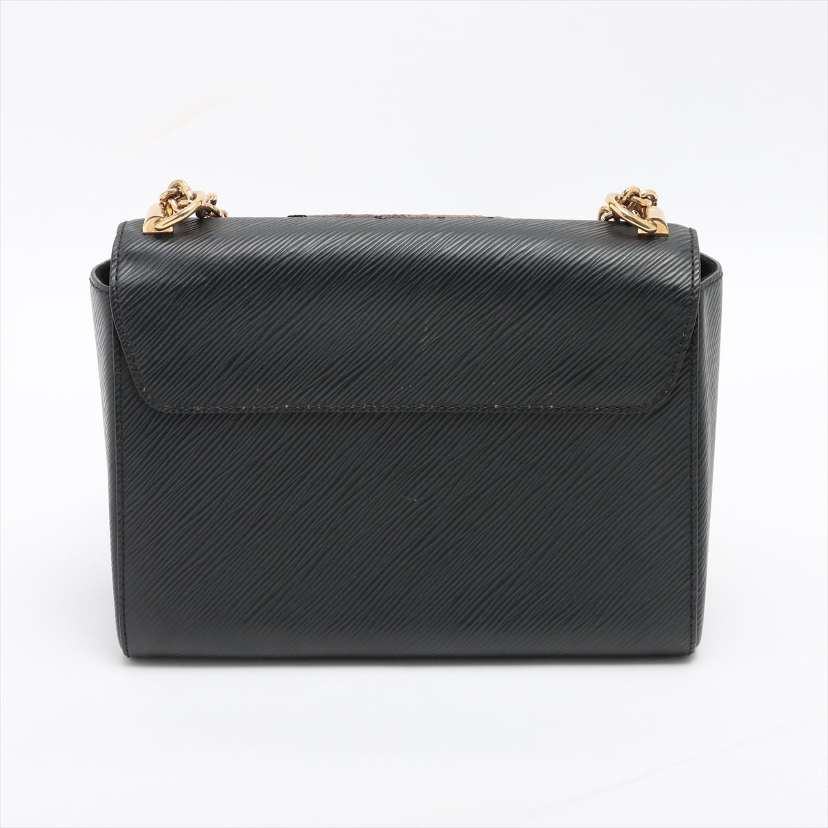 Louis Vuitton Twist Handbag – Iconic Designer Bag