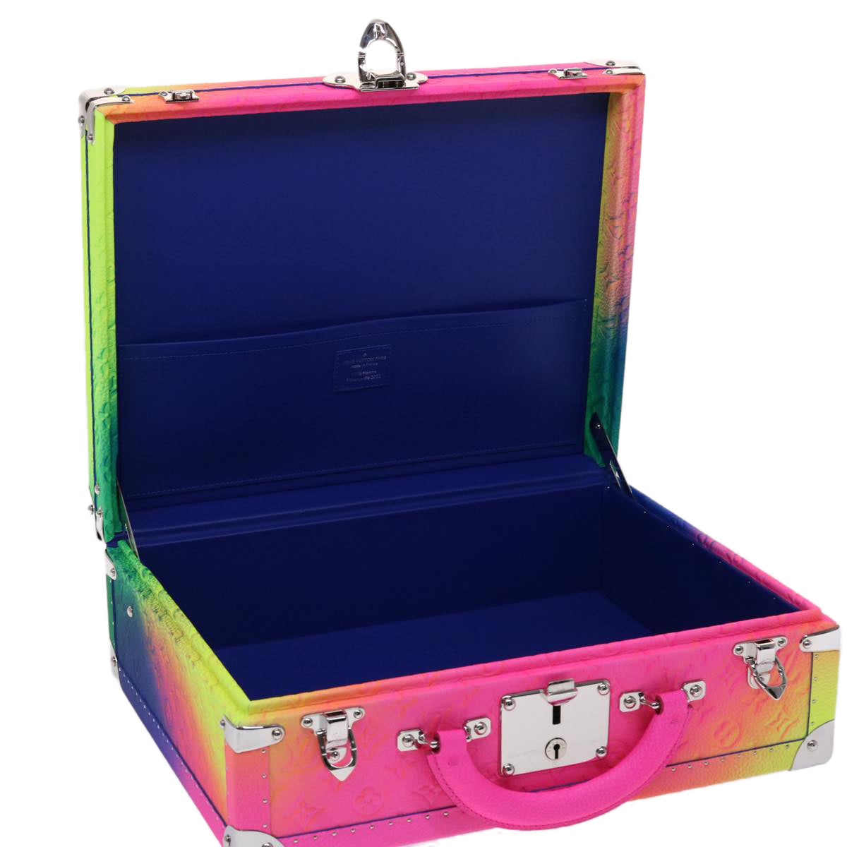 Louis Vuitton Cotteville 40, Louis Vuitton luggage