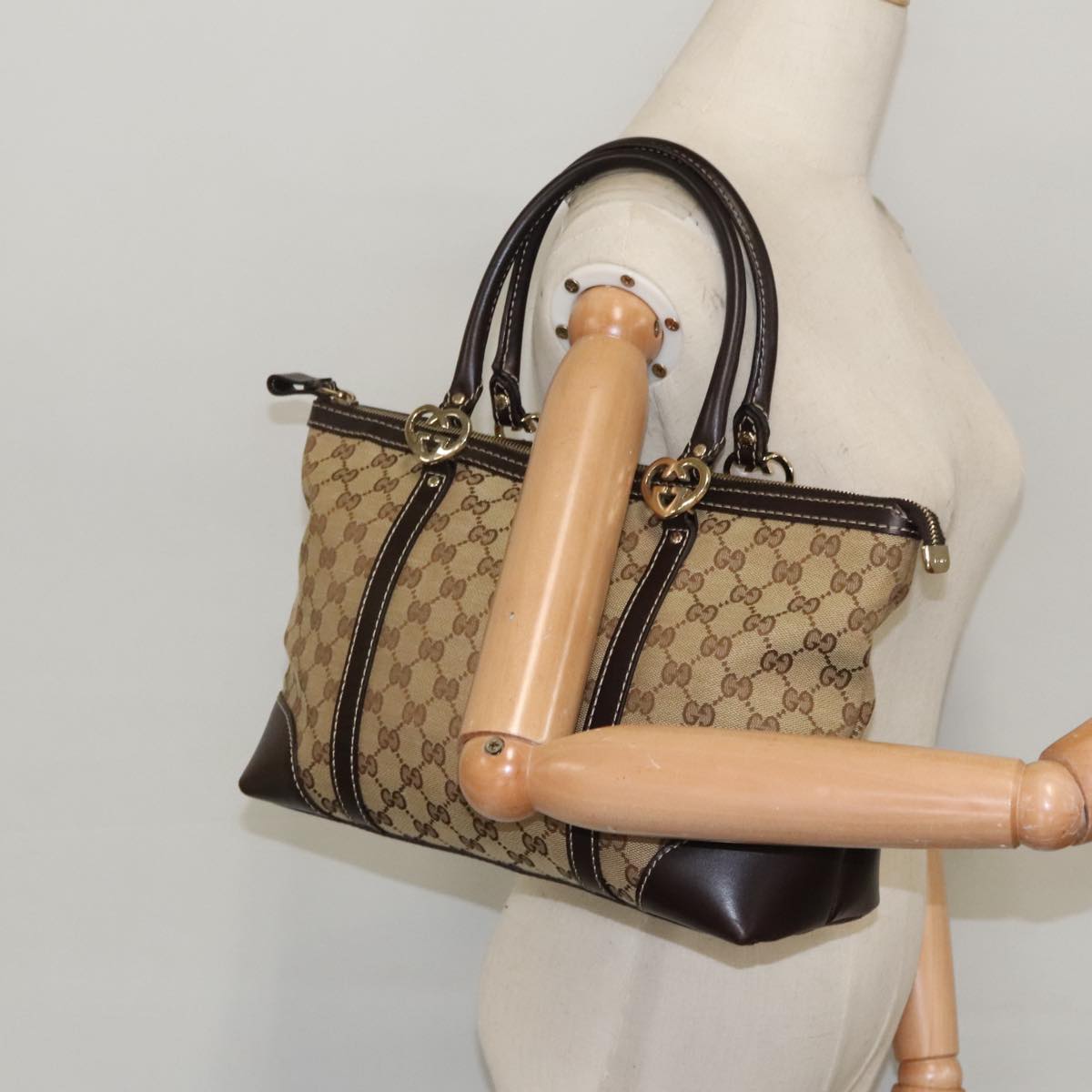 Gucci Luxury Handbag, Designer Fashion Accessories