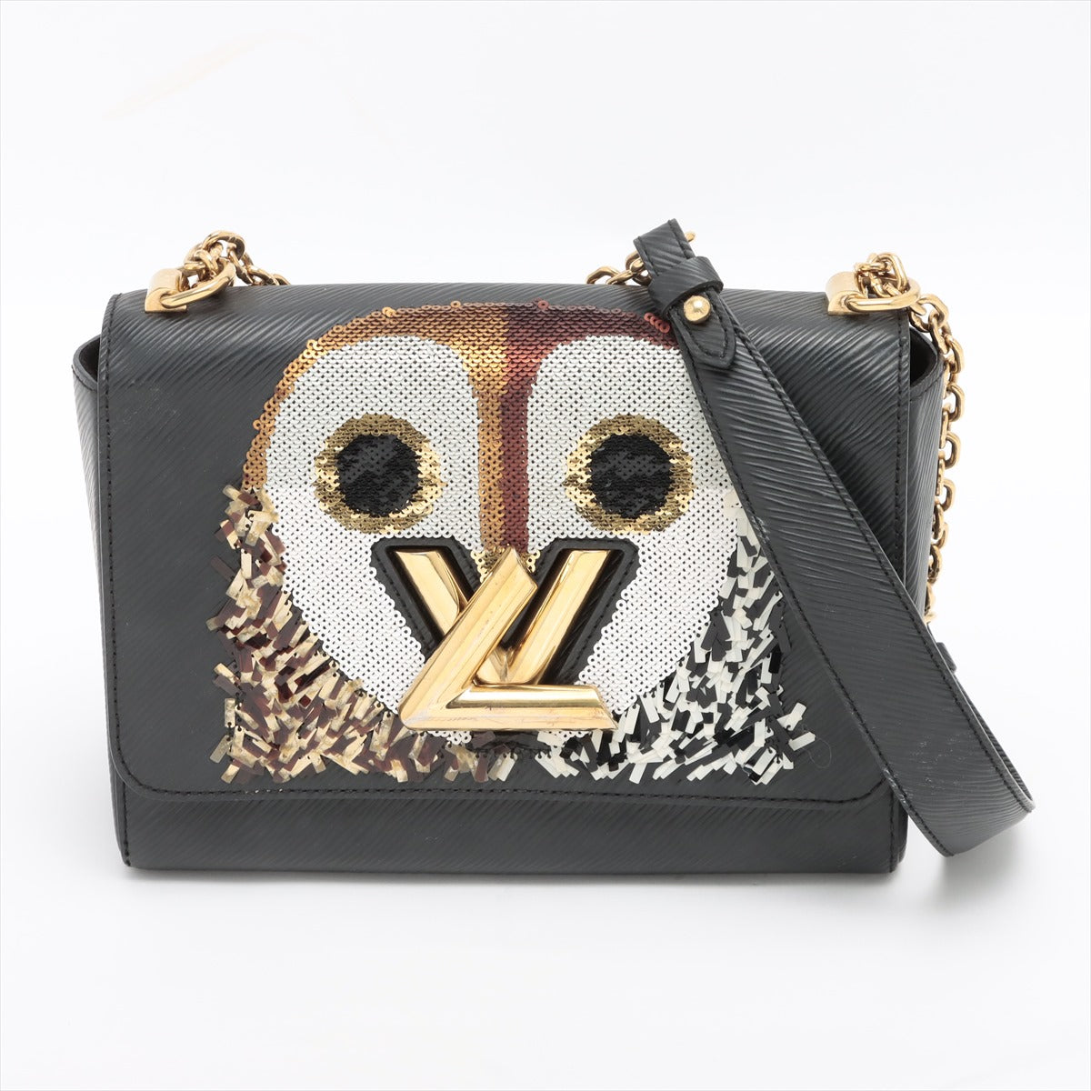 Louis Vuitton Twist Handbag – Iconic Designer Bag