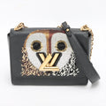 Louis Vuitton Twist Handbag – Iconic Designer Bag
