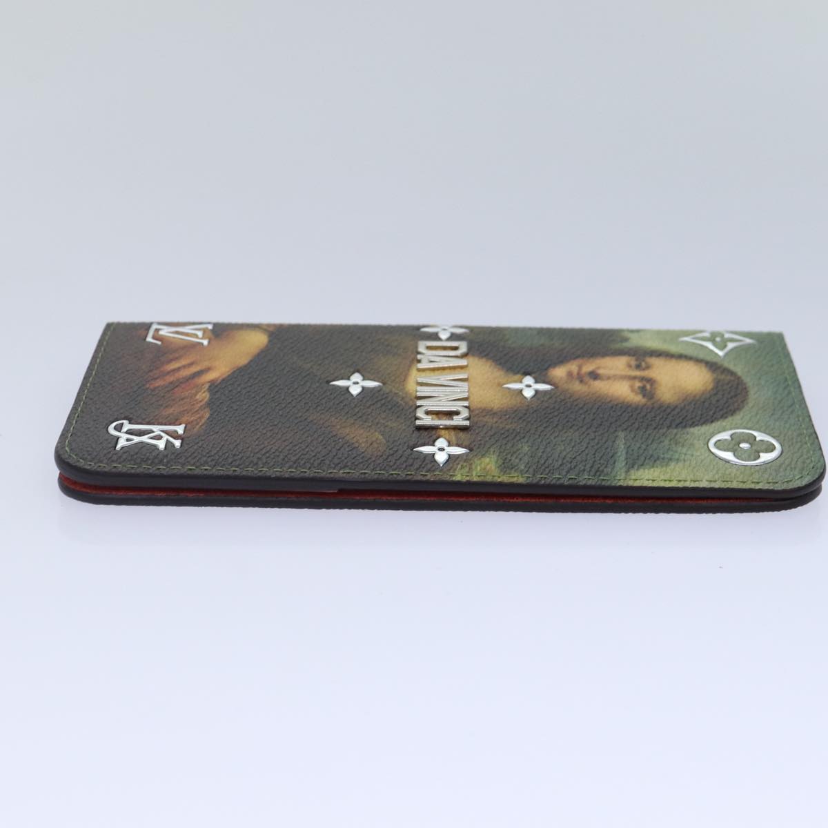 Louis Vuitton iPhone Case – Premium Leather Designer Phone Cover