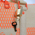 Louis Vuitton Keepall Bandouliere 50 – Travel Duffle Bag