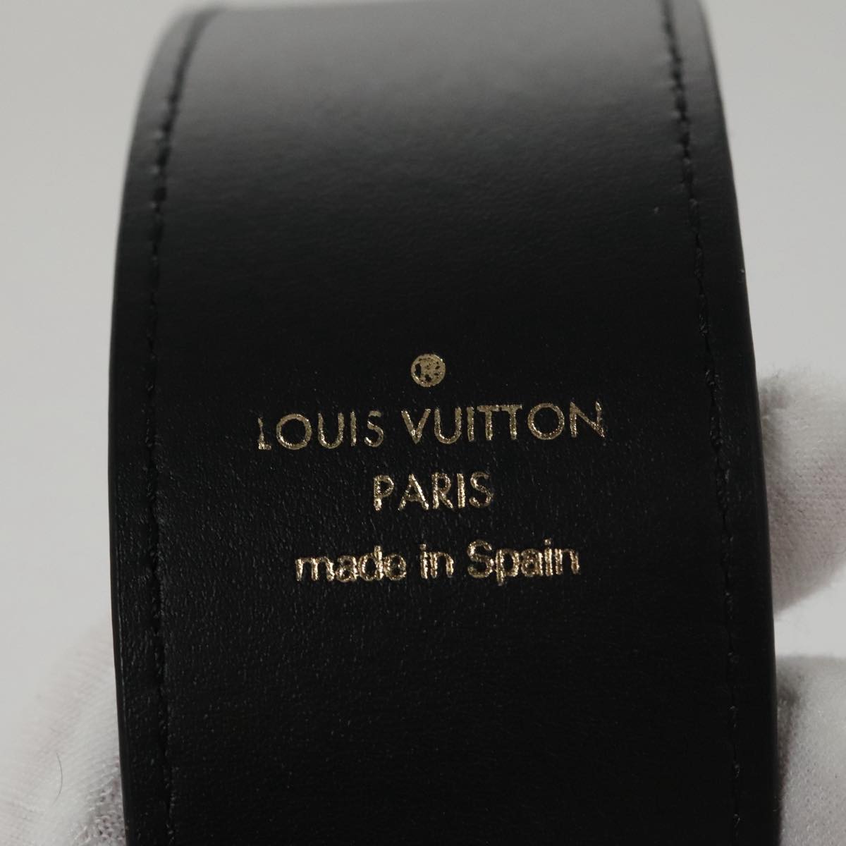 Louis Vuitton Bandoulière Shoulder Strap