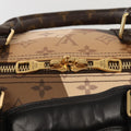 Louis Vuitton Keepall Bandouliere 55 – Ultimate Travel Bag