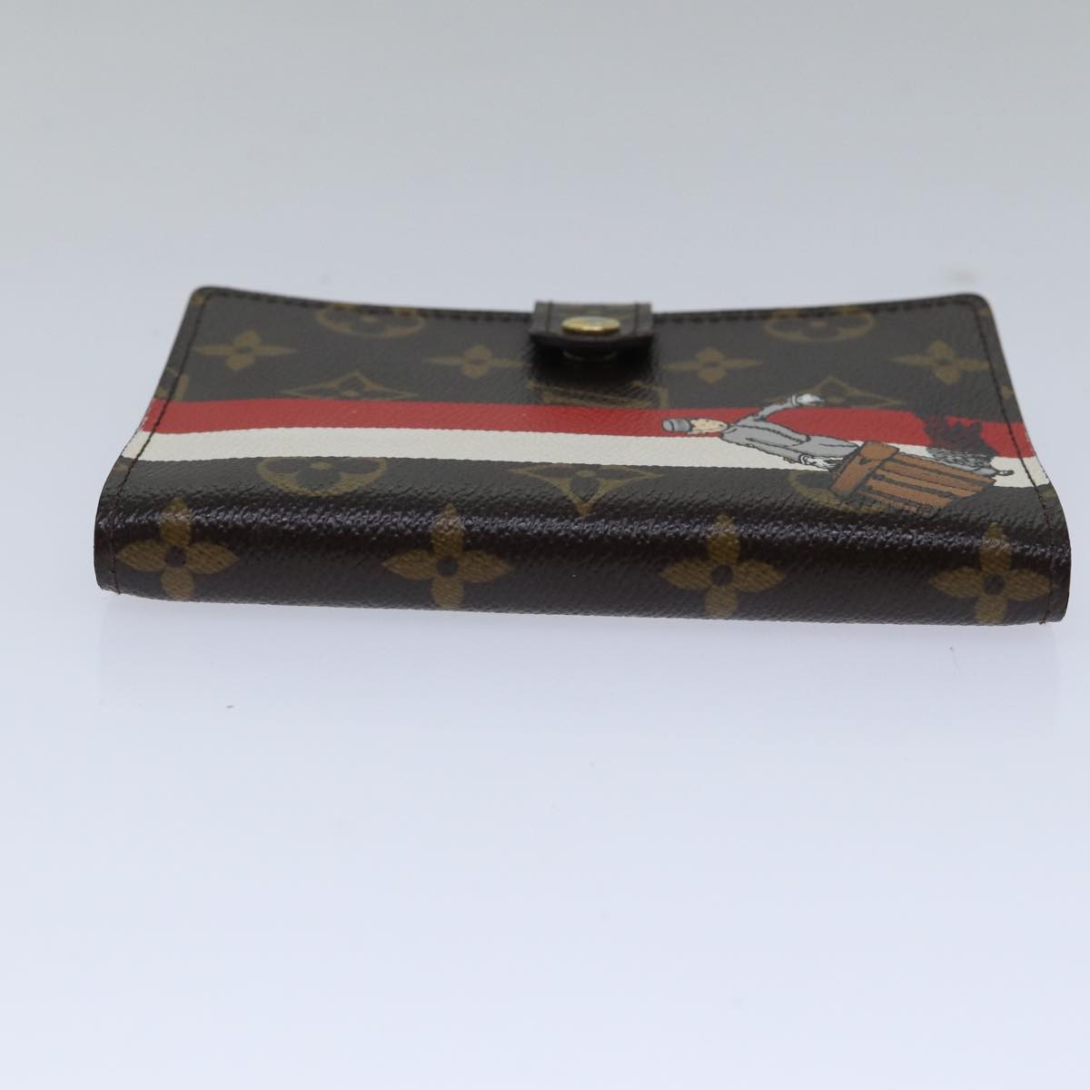 Louis Vuitton Agenda PM – Luxury Planner & Organizer