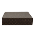 Louis Vuitton Jewelry Case, LV jewelry box, Louis Vuitton accessories