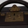Louis Vuitton Diplomate Luxury Briefcase