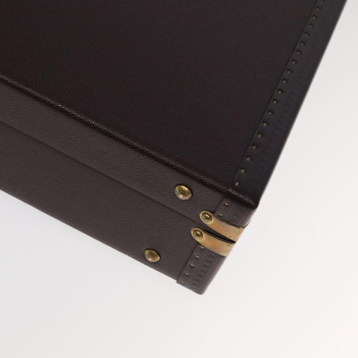 Louis Vuitton Diplomate Luxury Briefcase
