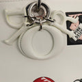 Dior Lady Dior bag, Lady Dior purse, luxury Dior bags, Dior handbags