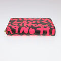 Louis Vuitton Zippy Wallet, Louis Vuitton Porte Monnaie