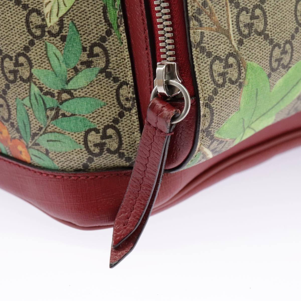 Gucci Floral Perfume & Fashion Collection