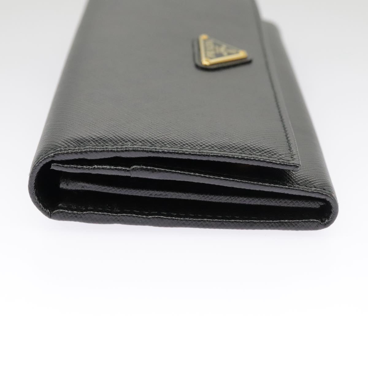 Prada Saffiano Leather Wallet & Handbag Collection