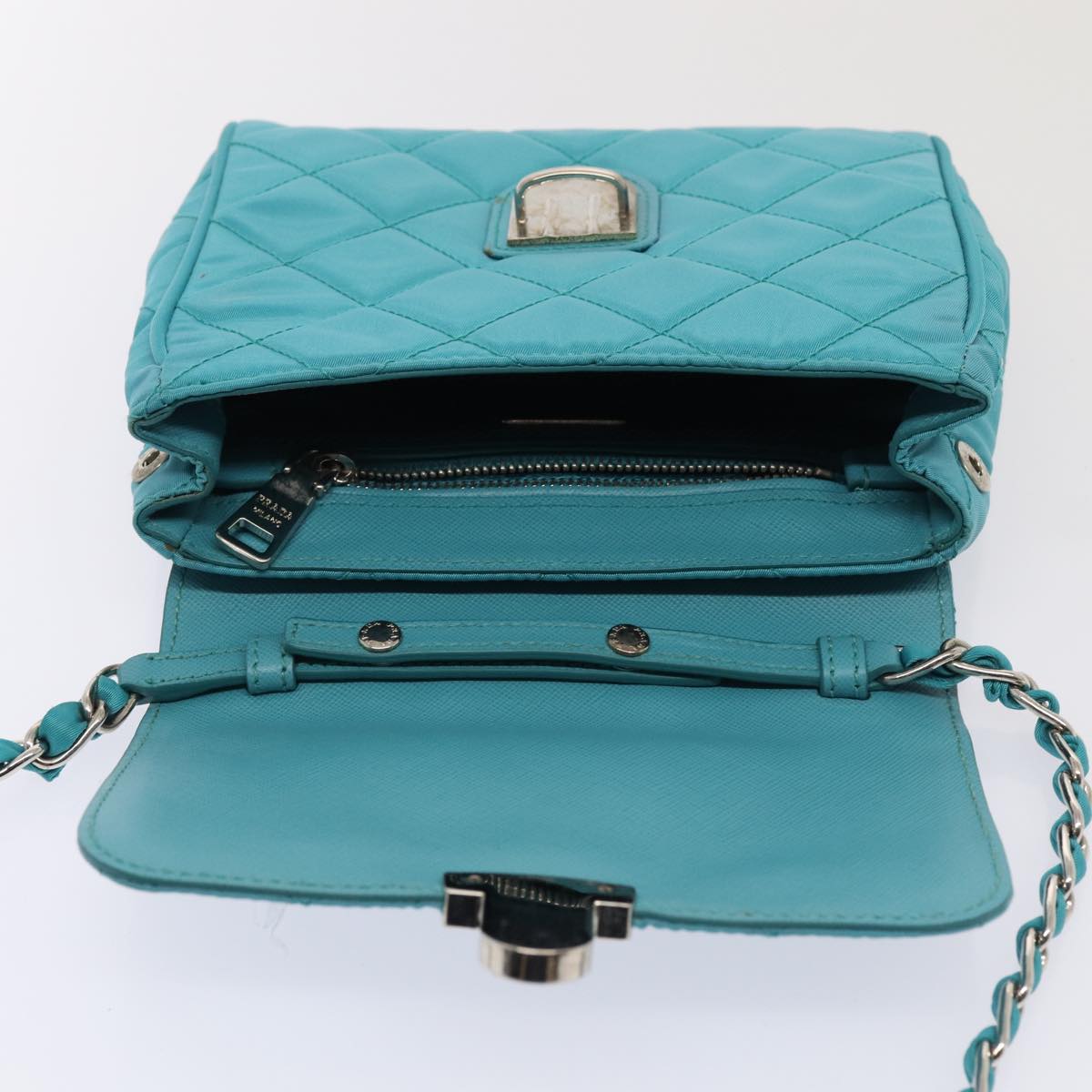 Prada Tessuto, Prada Tessuto handbag, luxury Prada bag, Prada fabric bags
