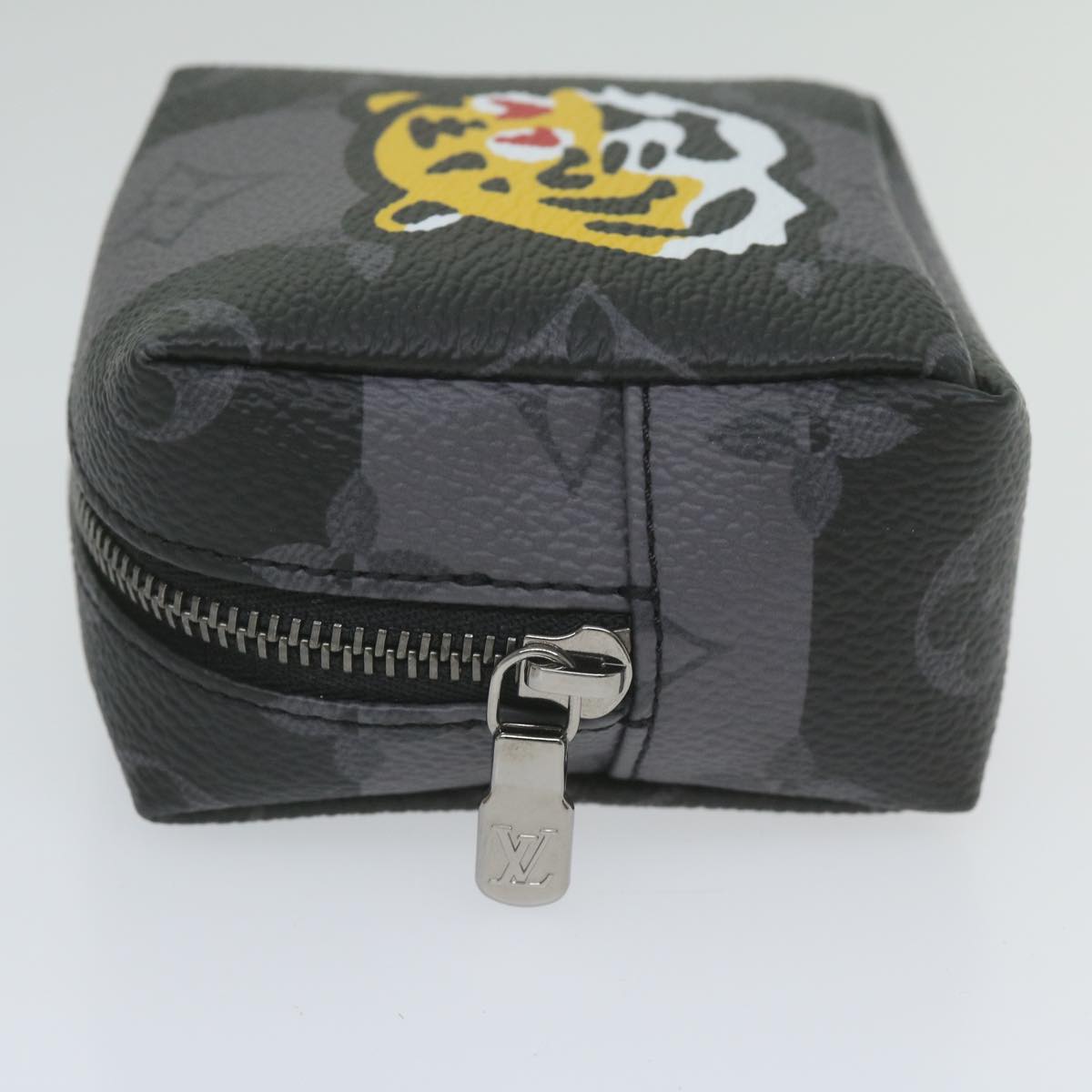 Louis Vuitton Tiger Collection – Luxury Limited Edition Accessories