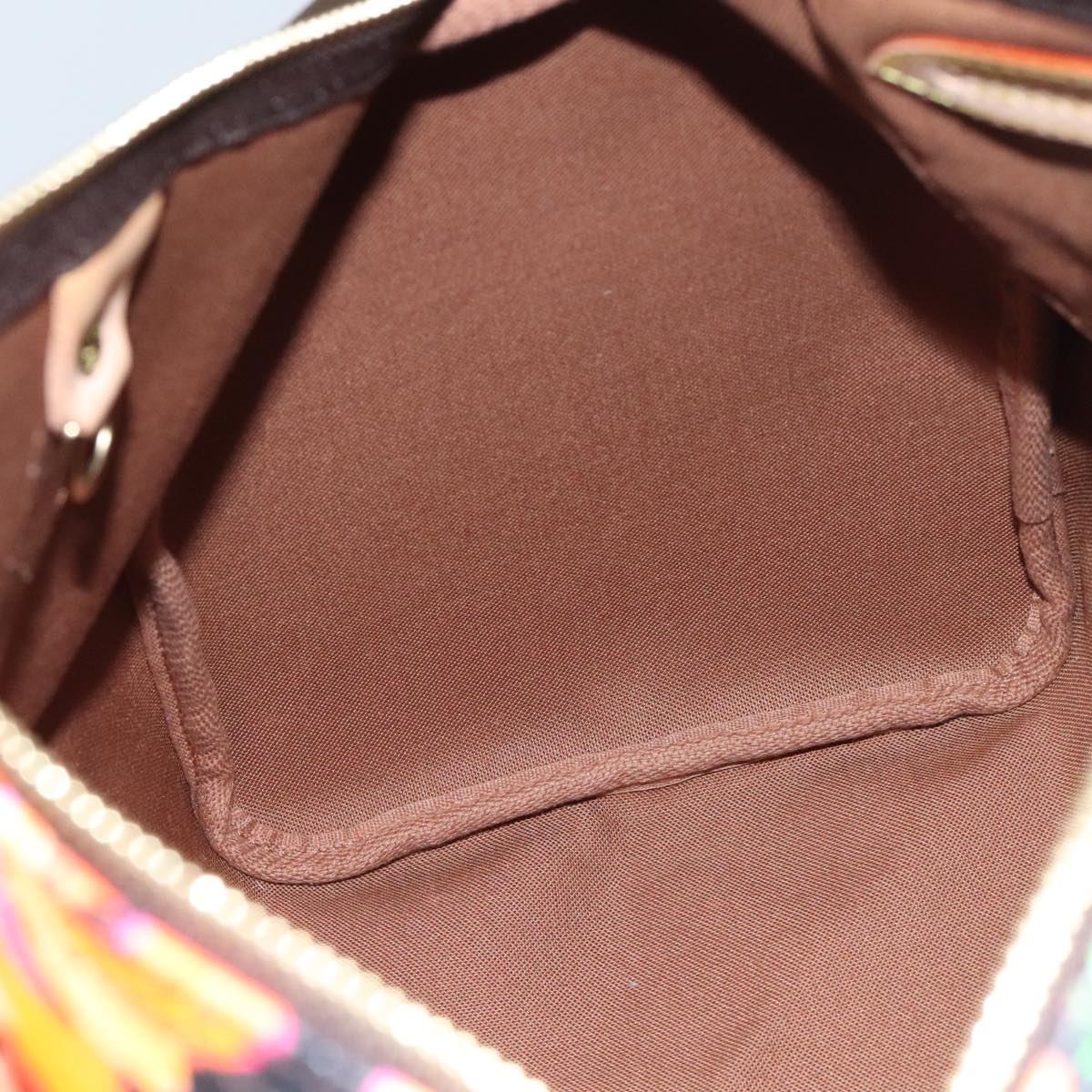 Louis Vuitton Speedy 30 – Classic Monogram Handbag