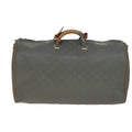 Louis Vuitton Leather travel Bag - My Luxury Labels