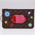 Louis Vuitton Neverfull GM – Spacious Designer Tote Bag