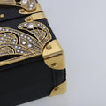 Louis Vuitton Petit Malle, Louis Vuitton luxury trunk, designer trunks