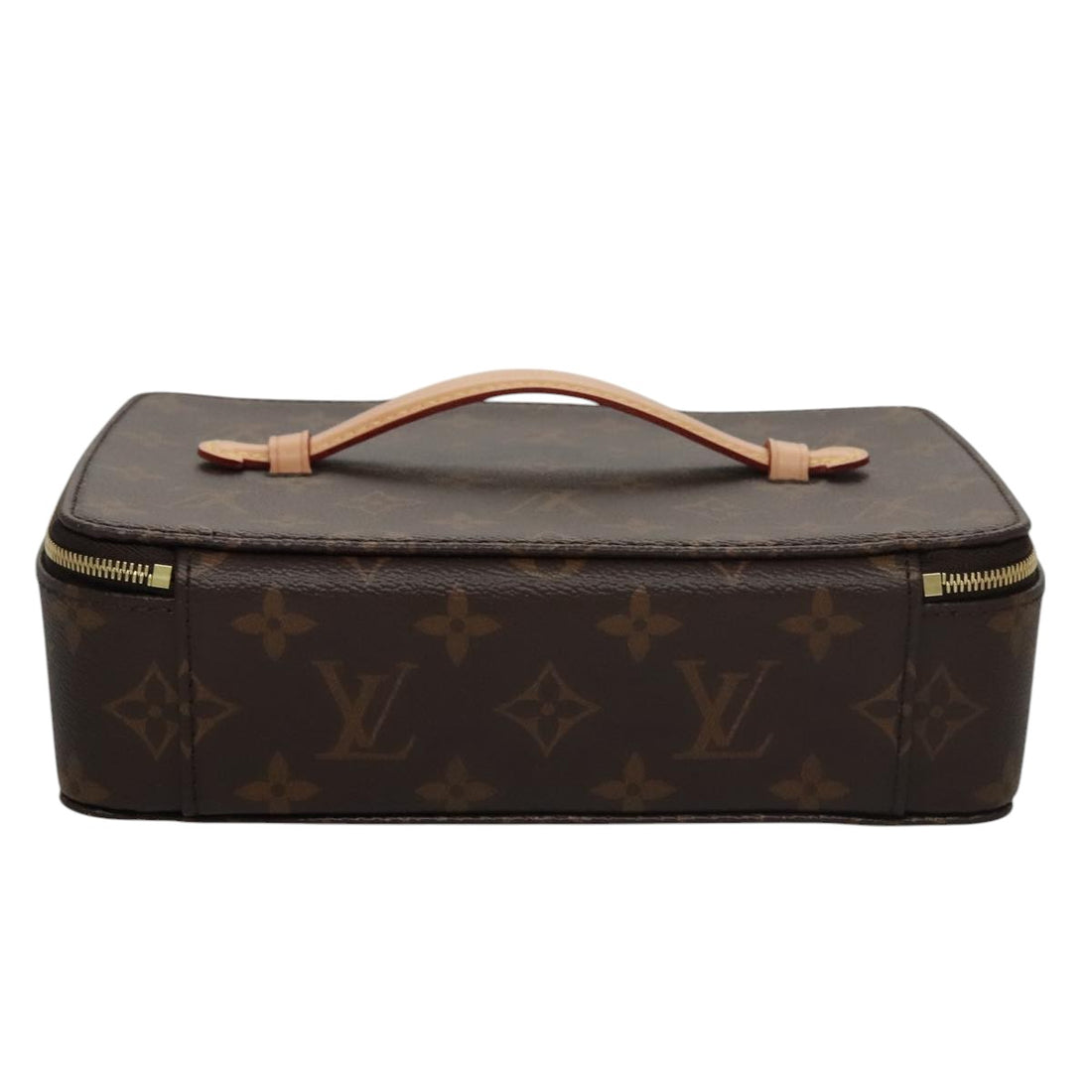 Louis Vuitton Jewelry Case – Monogram Travel Organizer