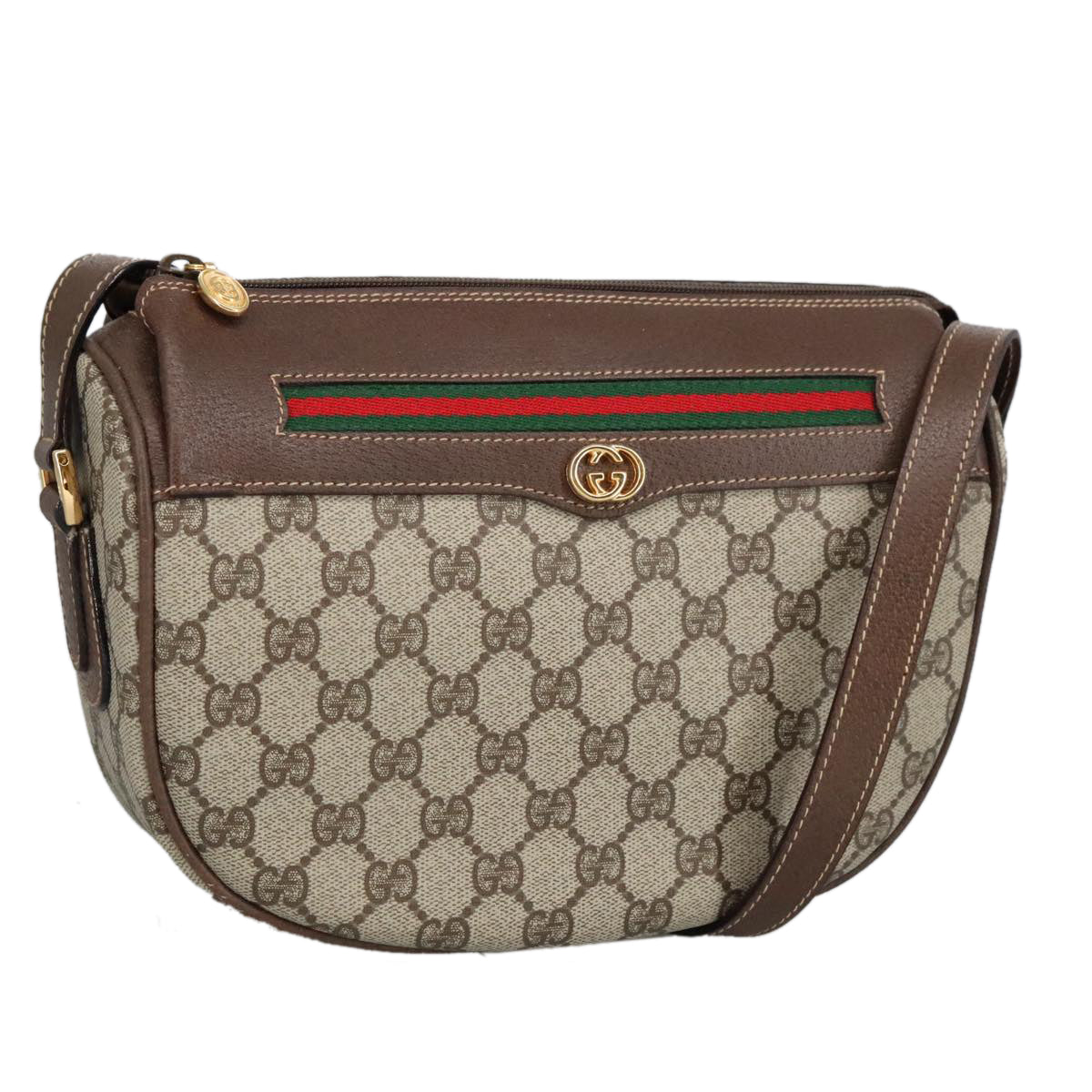 Gucci Ophidia GG Shoulder Bag