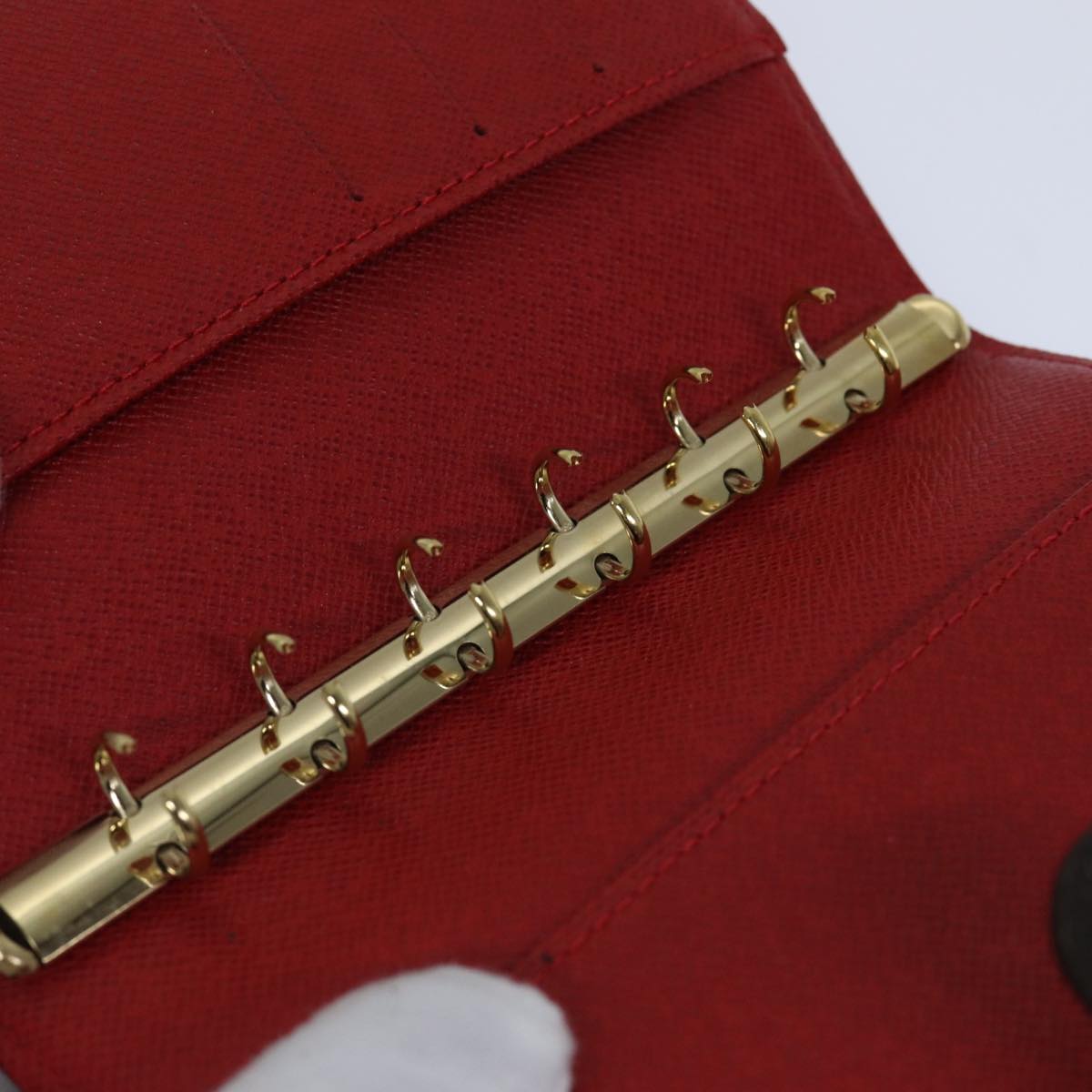 Louis Vuitton Agenda PM – Luxury Planner & Organizer