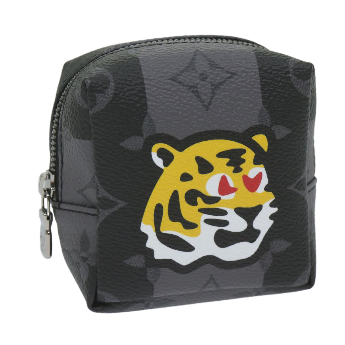 Louis Vuitton Tiger Collection – Luxury Limited Edition Accessories