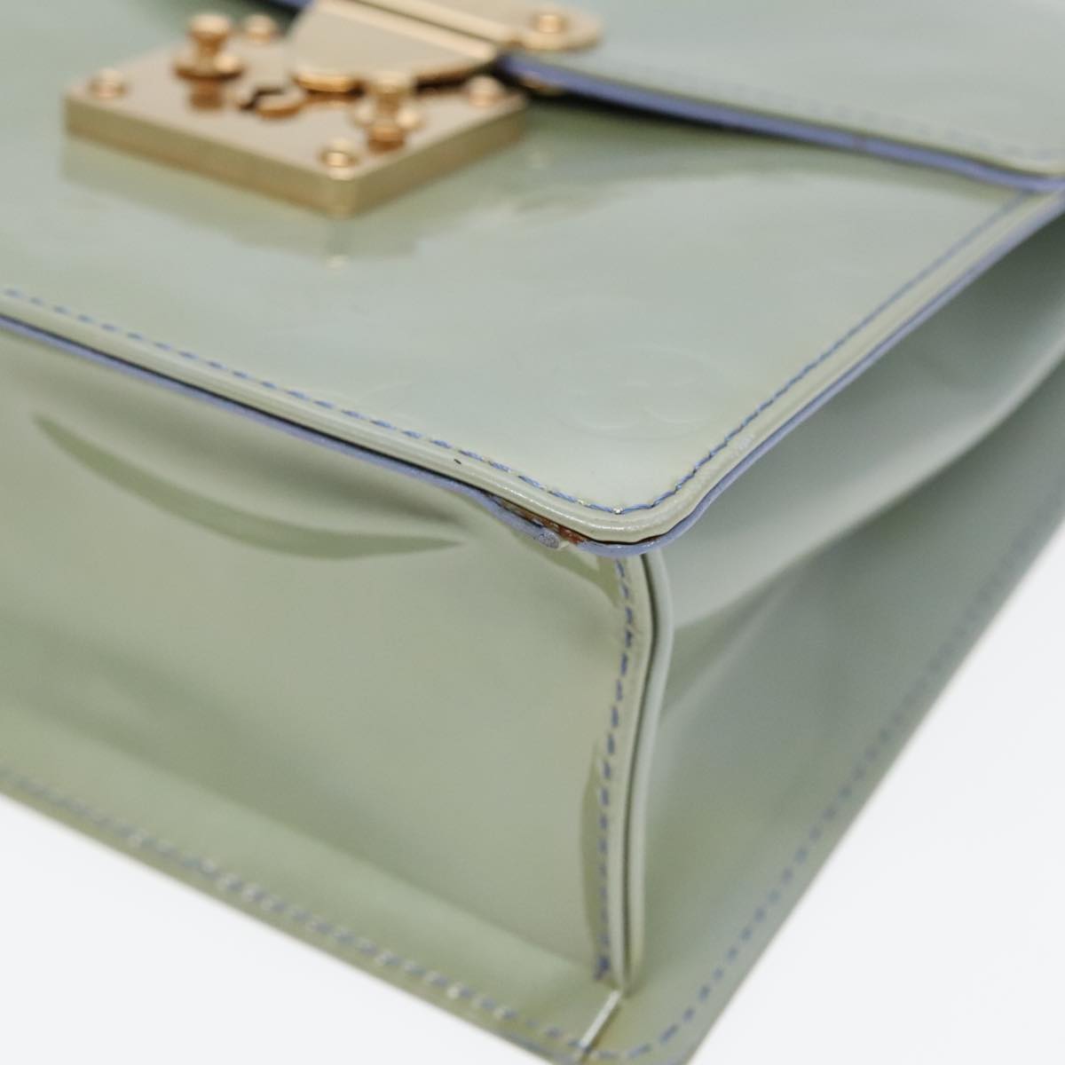 Louis Vuitton Spring Street Bag, LV Spring Street Purse, Designer LV Bag
