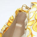 Fendi Baguette, luxury Fendi handbag, designer Fendi baguette bag, Fendi women’s bag
