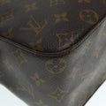 Louis Vuitton Looping GM – Classic Shoulder Bag with Timeless Design