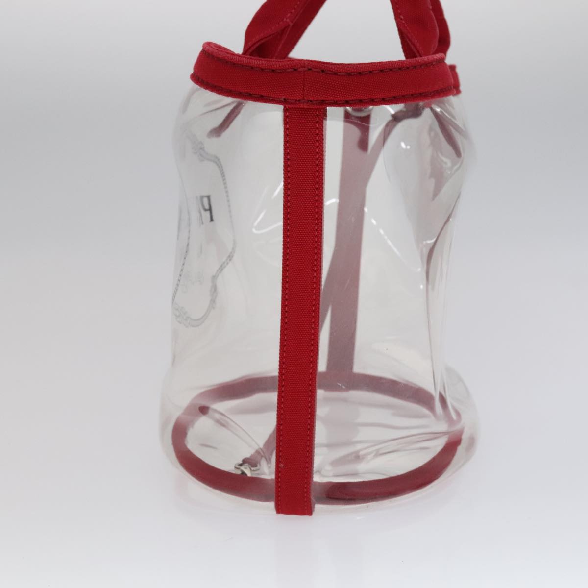 Prada Plexi Bag, luxury Prada Plexi handbag, designer Prada Plexi bag