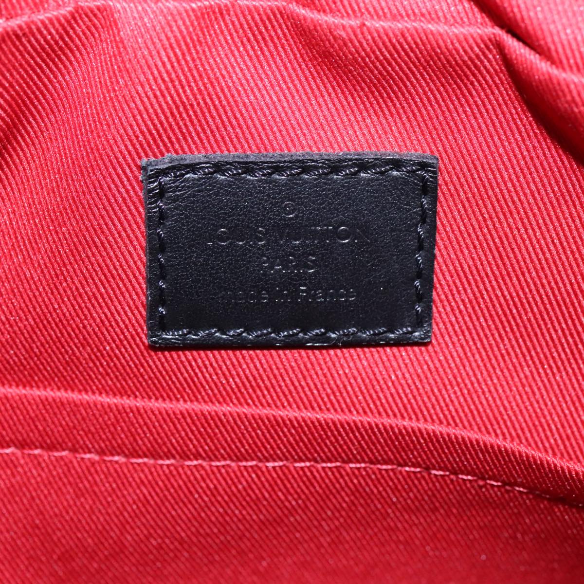 Louis Vuitton Utility Crossbody & Travel Bag