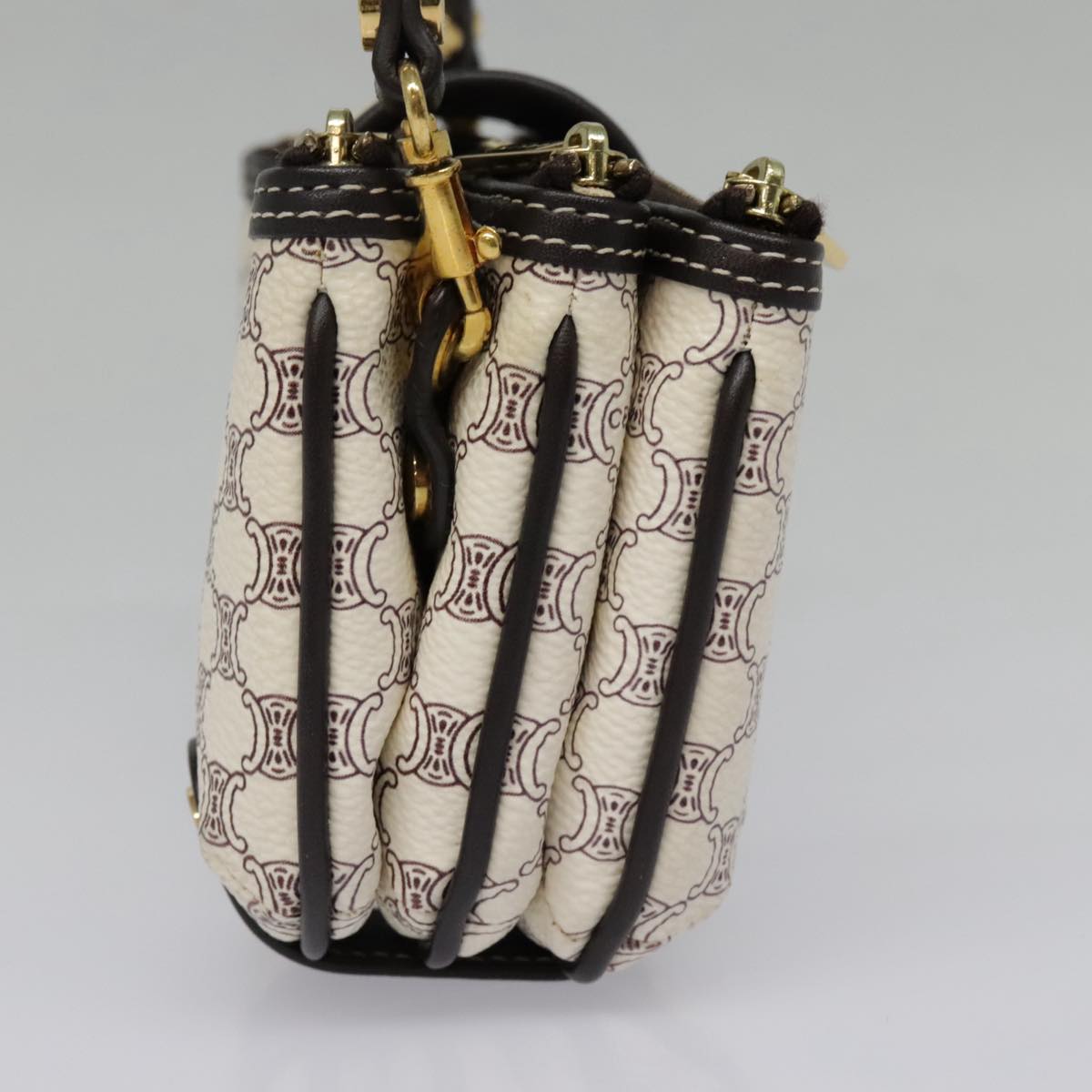 Celine Triomphe Designer Shoulder Bag