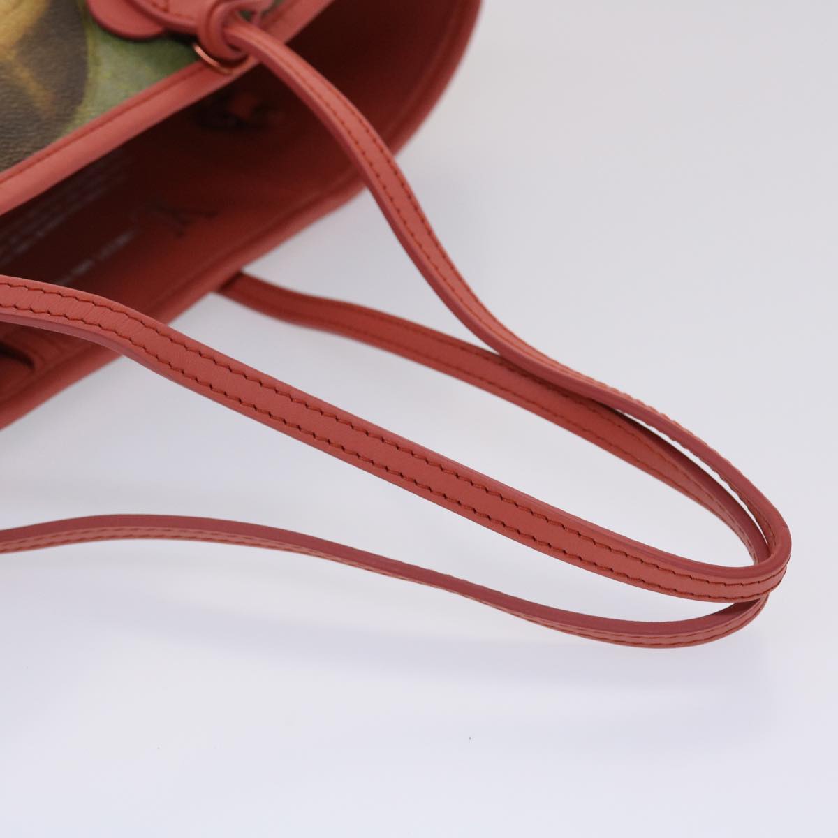 Louis Vuitton Neverfull Tote, Spacious Designer Handbag