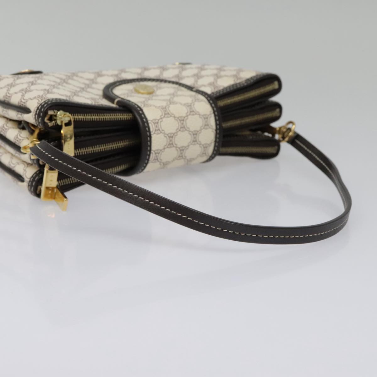 Celine Triomphe Designer Shoulder Bag