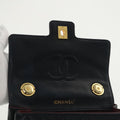 Chanel Coco Handle Bag, Luxury Coco Handle, Chanel handbag