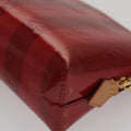 Louis Vuitton Cosmetic Pouch – Travel & Makeup Bag