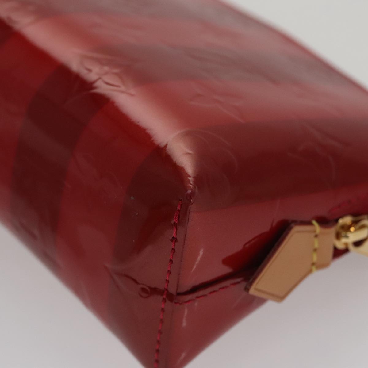 Louis Vuitton Cosmetic Pouch – Travel & Makeup Bag