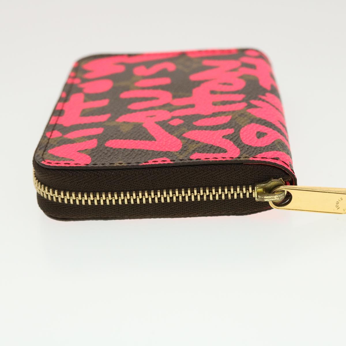 Louis Vuitton Zippy Coin Purse – Compact Luxury Wallet
